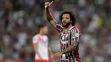 Xem mãi không chán siêu phẩm của Marcelo tại Copa Libertadores