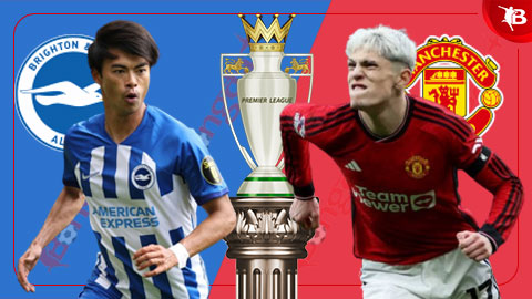 Nhận định bóng đá Brighton vs MU, 22h00 ngày 19/5: Dành sức cho derby 