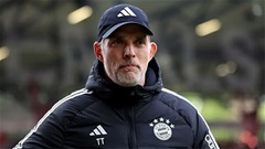 Tuyên bố của Tuchel khiến Bayern ngã ngửa