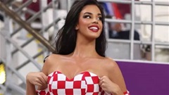 
Fan nữ sexy nhất thế giới sẽ tới EURO 2024 