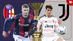 Nhận định bóng đá Bologna vs Juventus, 01h45 ngày 21/5: Khuất phục Juve