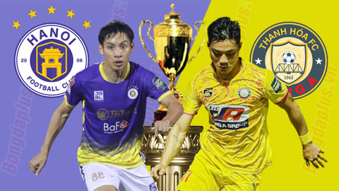 Nhận định bóng đá Hà Nội FC vs Thanh Hoá 19h15 ngày 21/5: Tiếp đà hưng phấn