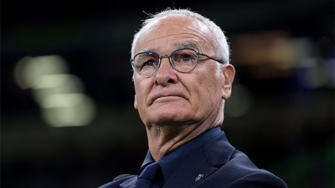 Ranieri giải nghệ sau khi chia tay Cagliari