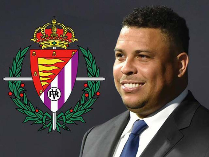  Ronaldo chưa chốt bán Valladolid