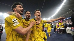 5 lý do Dortmund sẽ đánh bại Real Madrid
