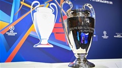 Nuối tiếc kỷ nguyên vòng bảng Champions League