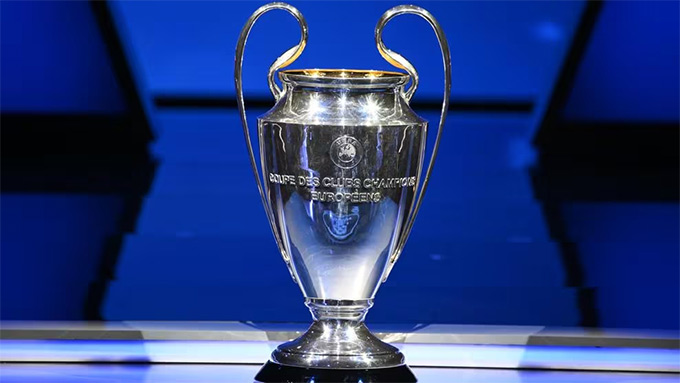 Champions League sẽ có những thay đổi lớn ở mùa tới