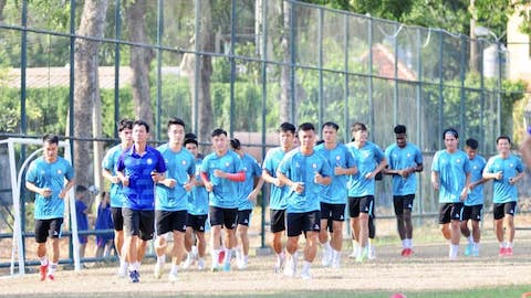 Bình luận trước vòng 22 V.League 2023/24: Nỗi sầu phố Biển!