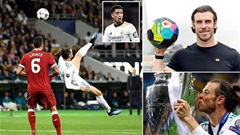 Gareth Bale: ‘Real Madrid có hào quang đặc biệt mà không đội nào có’