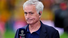 Mourinho bị fan Dortmund la ó trước trận chung kết