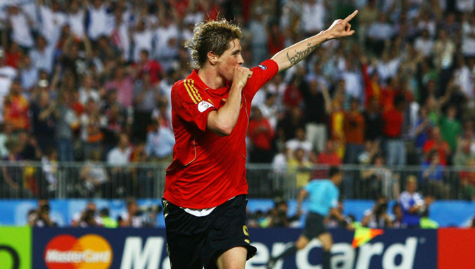 Fernando Torres (Tây Ban Nha)