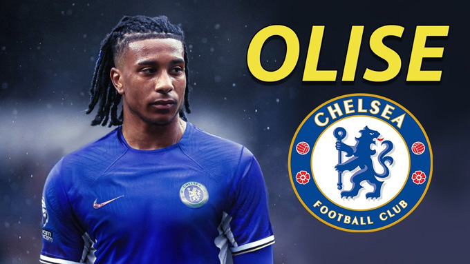 Olise được cho là đã đạt được thỏa thuận cá nhân với Chelsea