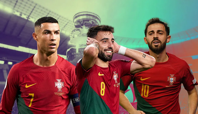 Bồ Đào Nha được Mourinho dự đoán sẽ vô địch EURO 2024