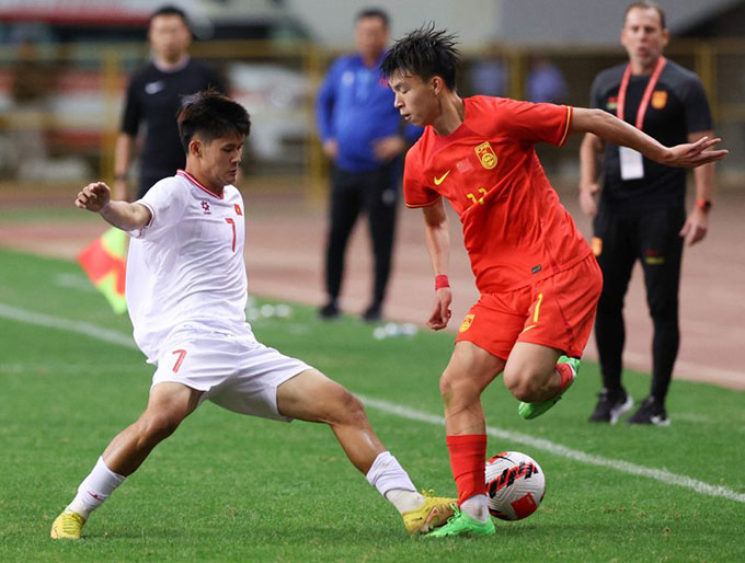 U19 Việt Nam có thêm sự tự tin trước khi giải U19 Đông Nam Á khởi tranh