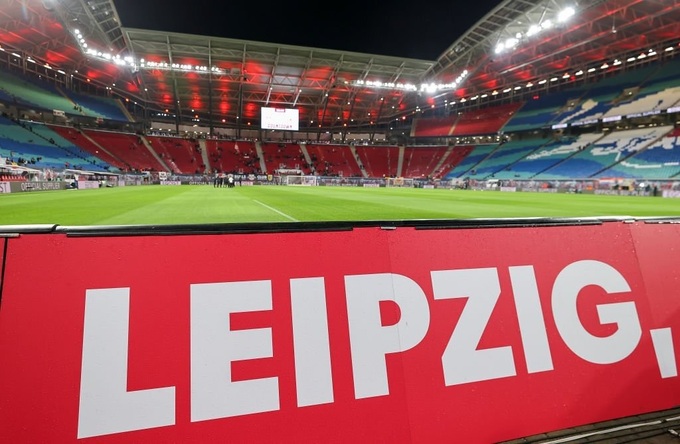 Sân Leipzig là sân vận động nhỏ nhất ở kỳ EURO 2024 với sức chứa chỉ là 42.000 chỗ ngồi.