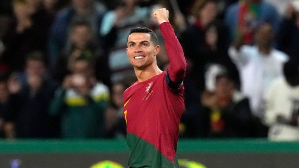 Một Ronaldo 39 tuổi vẫn hứa hẹn có nhiều mới mẻ ở EURO 2024