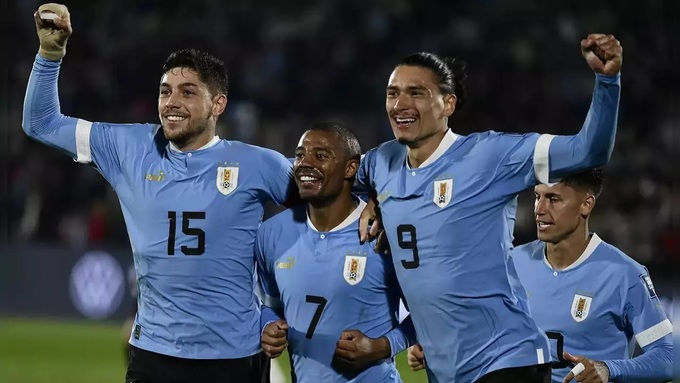 Uruguay sẽ là thách thức lớn nhất với Argentina và Brazil ở Copa America 2024.