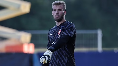 Adrian rời Liverpool sau 5 năm gắn bó