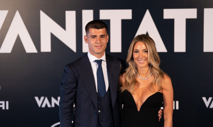 Morata mát tay kinh doanh bánh sừng bò