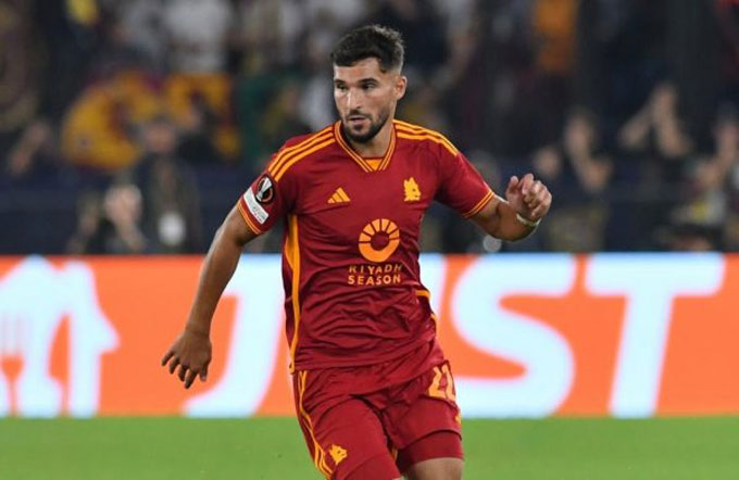 Aouar sắp sang Al Ittihad