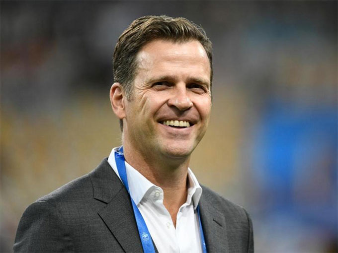 Bierhoff có đánh giá tổng quan về EURO 2024