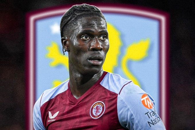 Onana đã đạt thỏa thuận gia nhập Aston Villa nhưng MU vẫn muốn ngược dòng phút cuối