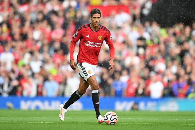 Varane vẫn thu hút sự quan tâm của nhiều CLB châu Âu