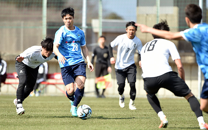 Công Phượng sắp hết hợp đồng với Yokohama FC 