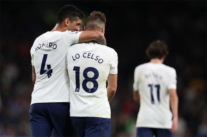 Tottenham vắng 7 ngôi sao đội một ở tour du đấu châu Á