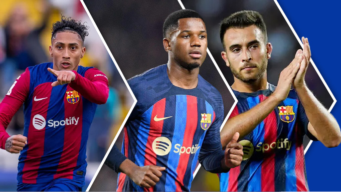 Barca phải bán bớt các ngôi sao nếu muốn mua thêm người