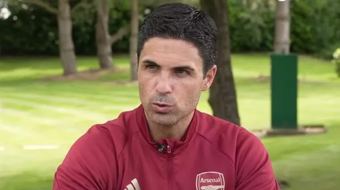 Arteta chuẩn bị đón thêm một cộng sự từ Man City