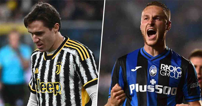 Chiesa ra đi, mở đường cho Koopmeiners đến Juve?