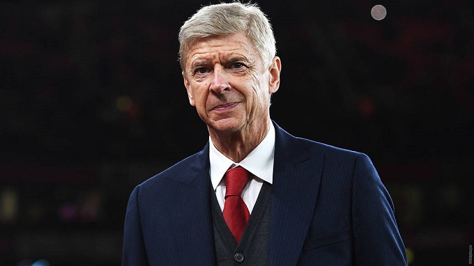 Wenger từng rất ngại khi bị hỏi về hợp đồng