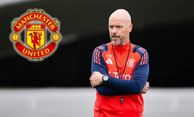 Ten Hag muốn MU mua thêm cầu thủ xuất sắc