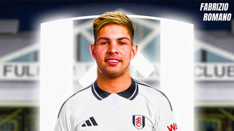 Shawn Rowe Rocorp Rowe rời Arsenal sang Fulham với giá kỷ lục 34 triệu bảng - Bongdaplus.vn