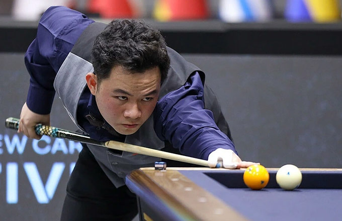 Liên đoàn Billiards và Snooker châu Á không chấp nhận giải Hanoi Open Pool Championship