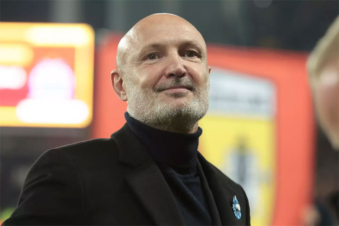 Frank Leboeuf gọi Chelsea là "nỗi ô nhục"