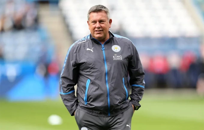 HLV Craig Shakespeare qua đời do ung thư