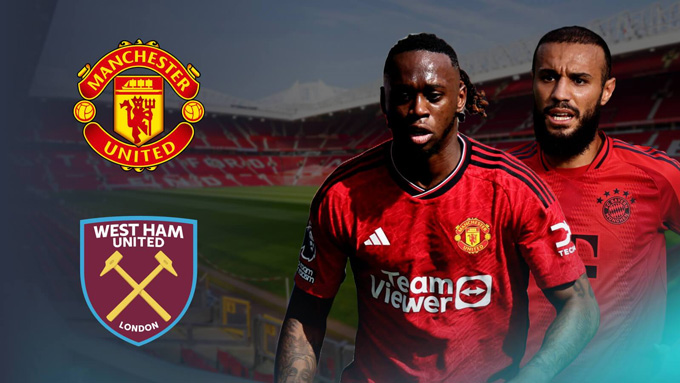 Việc Wan-Bissaka sang West Ham sẽ kịch hoạt MU chiêu mộ Mazraoui từ Bayern