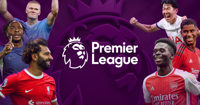 Premier League là giải đấu như một công ty với 20 CLB thành viên