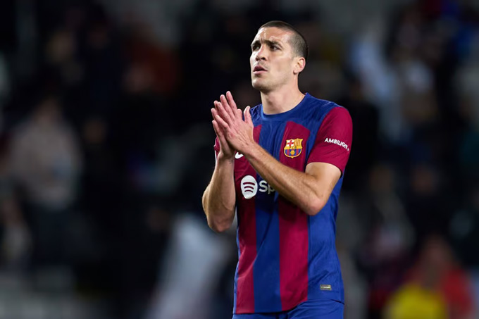 Oriol Romeu 