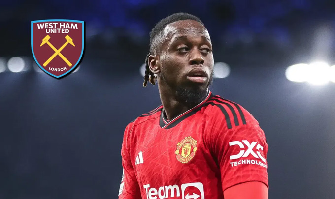 Wan-Bissaka chỉ tới MU nếu MU trả tiền cho anh