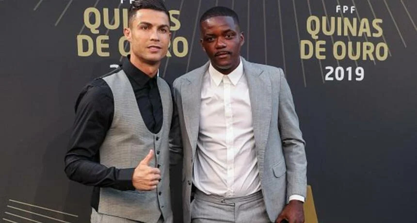 Tuy nhiên, cũng giống như Ronaldo, William Carvalho đã thoát cáo buộc hiếp dâm