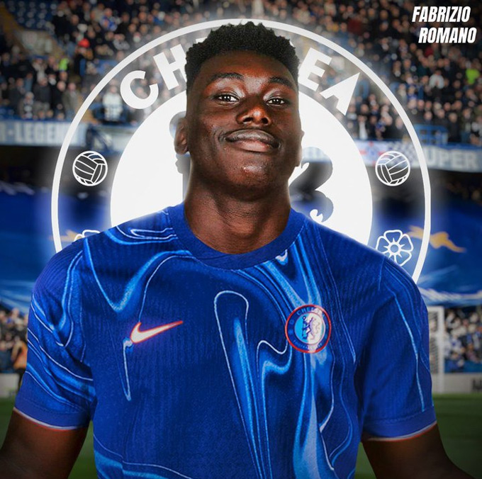 Chelsea mua xong Omorodion từ Atletico