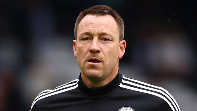 John Terry sẽ ở lại học viện đào tạo Chelsea