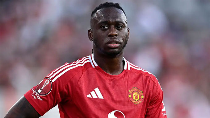 Wan-Bissaka tiến sát việc ký hợp đồng với West Ham