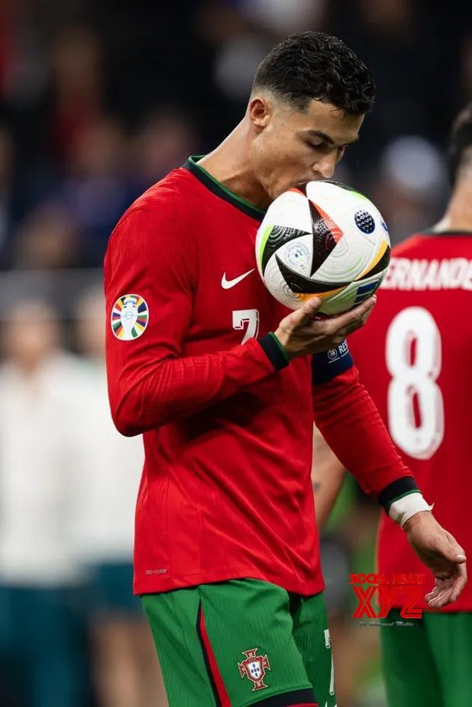 Ronaldo đã ấn định thời gian chia tay bóng đá