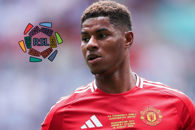 Tin chuyển nhượng mới nhất 31/8: Xong vụ MU chiêu mộ Osimhen; Marcus Rashford rời Manchester United