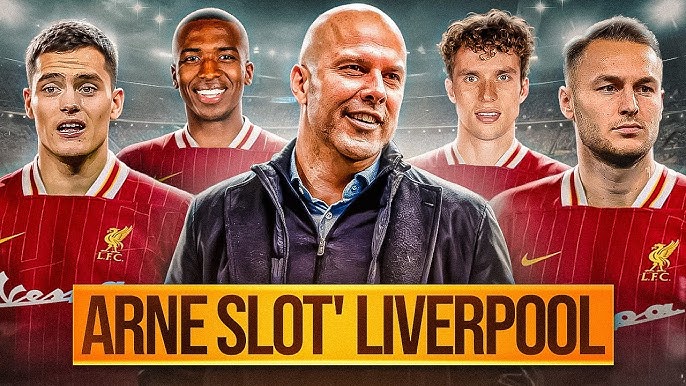 HLV Slot sẽ khó giúp Liverpool giành được thành công ở mùa giải đầu tiên