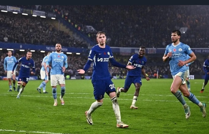 Man City sẽ gặp nhiều khó khăn trước chủ nhà Chelsea đêm nay